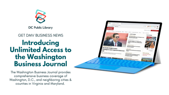 Washington Business Journal