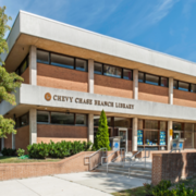 Chevy Chase Library