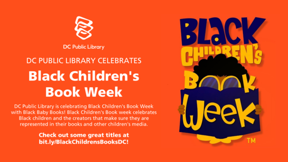 Black Children's Book Week