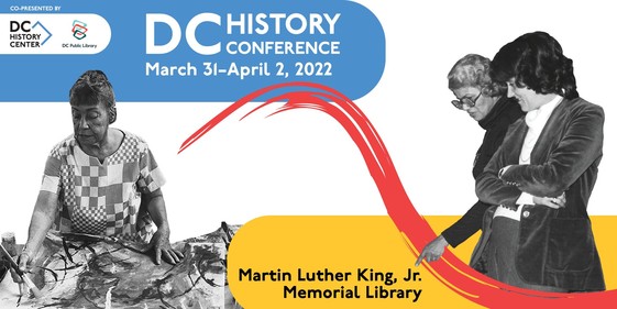 DC History Conference