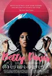 Betty Davis