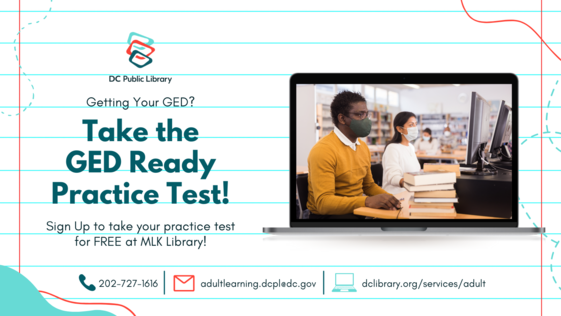 GED Practice Test