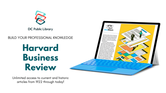 Harvard Business Review