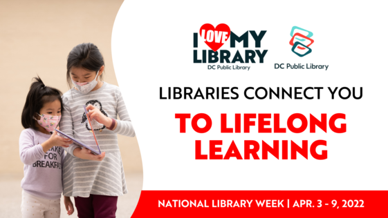 National Library Week