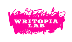 Writopia Logo