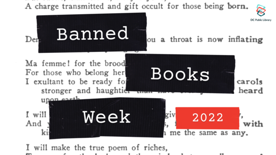 Banned Books Week 2022