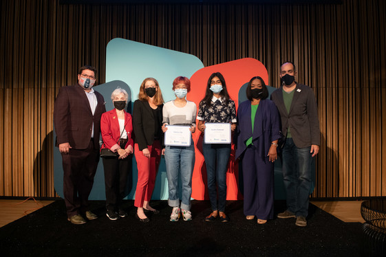 2021 Know Your Power Contest Winners