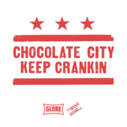 Chocolate City Keep Crankin