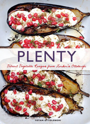 Plenty by  Yotam Ottolenghi