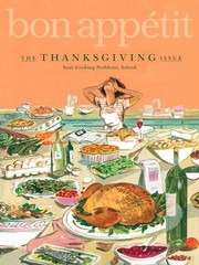 Bon Appetit: Special Thanksgiving Edition 2022