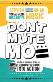 Don't Mute Moe