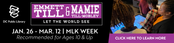 Let the World See: Emmett Till and Mamie Till-Mobley