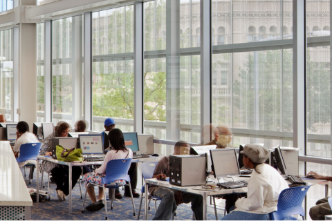 Coworking