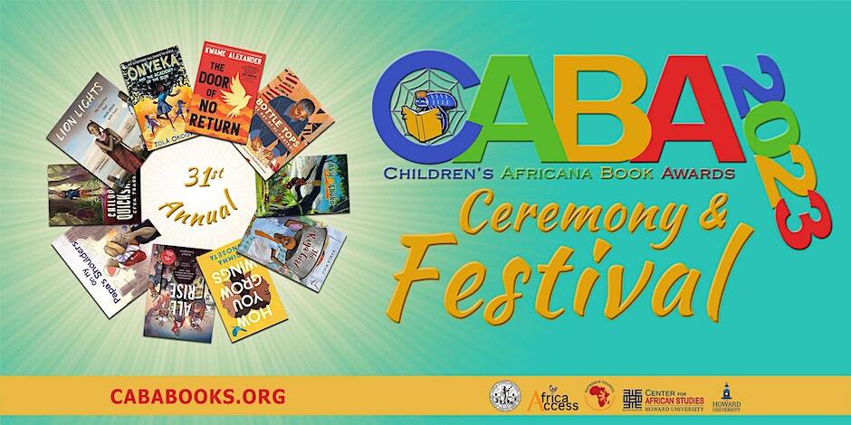 CABA Ceremony & Festival