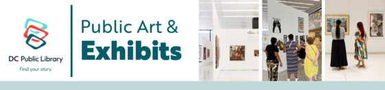 Public Art & Exhibits
