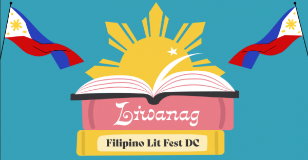 Liwanag Filipino Lit Fest DC