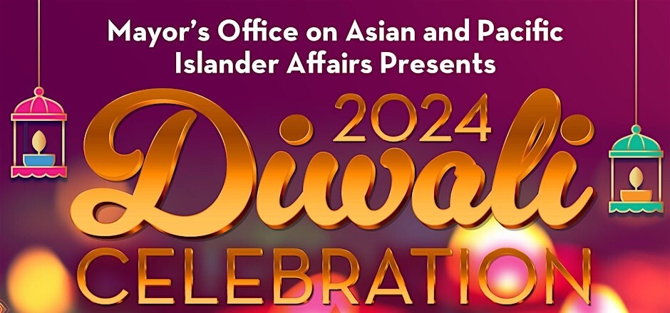 2024 Diwali Celebration