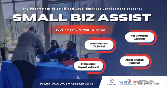 Small Biz Assist