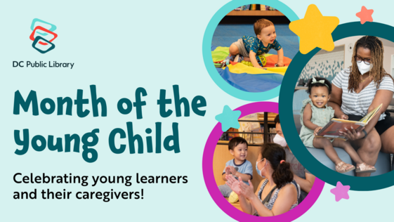 Month of the Young Child