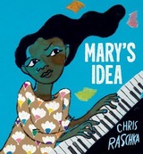 Mary's Idea book cover