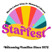 STAR Fest logo