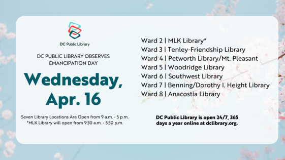 Emancipation Day 2025