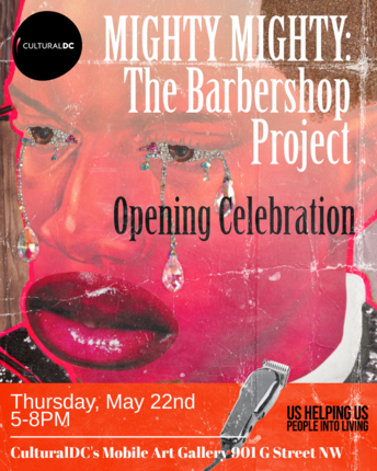 Might Mighty: The Barbershop Project