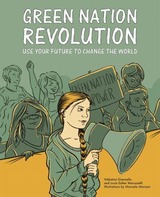 Green Nation Revolution by Valentina Giannella book cover