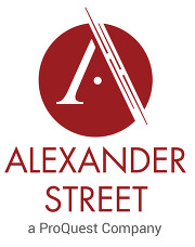 Alexander Street logo