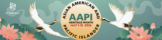 AAPI Heritage Month 2026