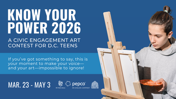 Know Your Power 2026