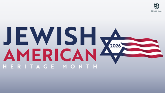 Jewish American Heritage Month 2026