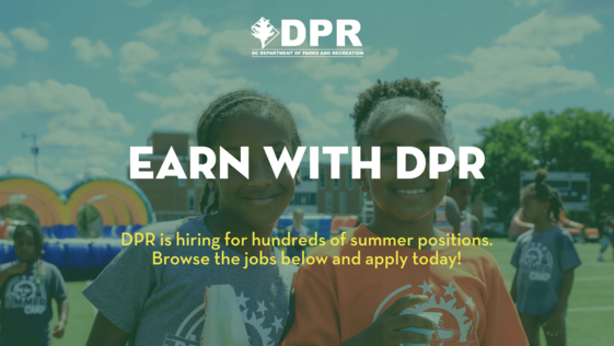 Earn with DPR