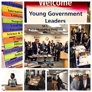 Ygl YGL National Newsletter - April 2015