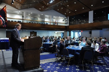 Key Leadership Conference