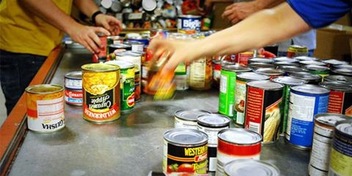 Canned Goods