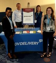 Group at Learning Innovation Conference