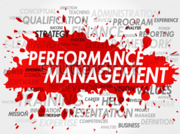 Performance Management