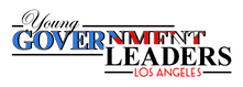 YGL-LA Logo