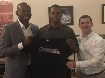 June 28 Mentoring Event