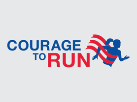 Courage to Run 5K