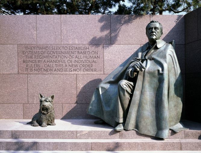 FDR