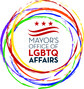 LGBTQ Logo