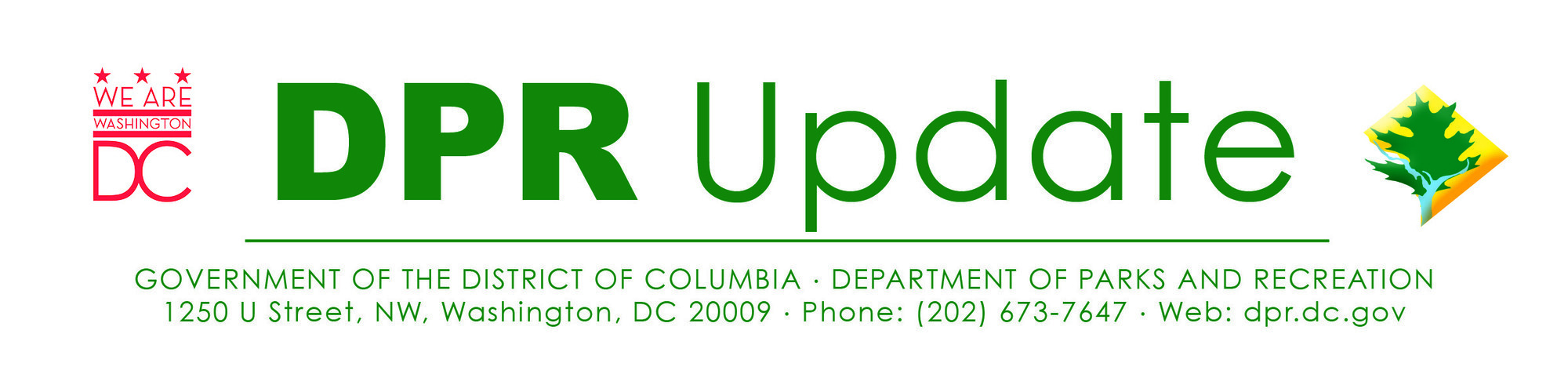 MMB - DPR Update header