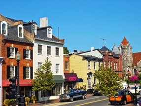 Georgetown Street