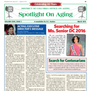 Newsletter Front Page Image