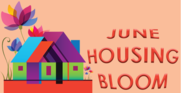 June Housing Bllom Expo Image