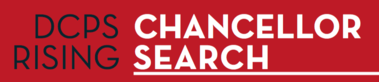 chancellor search