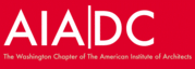 AIA DC Logo
