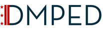 DMPED logo
